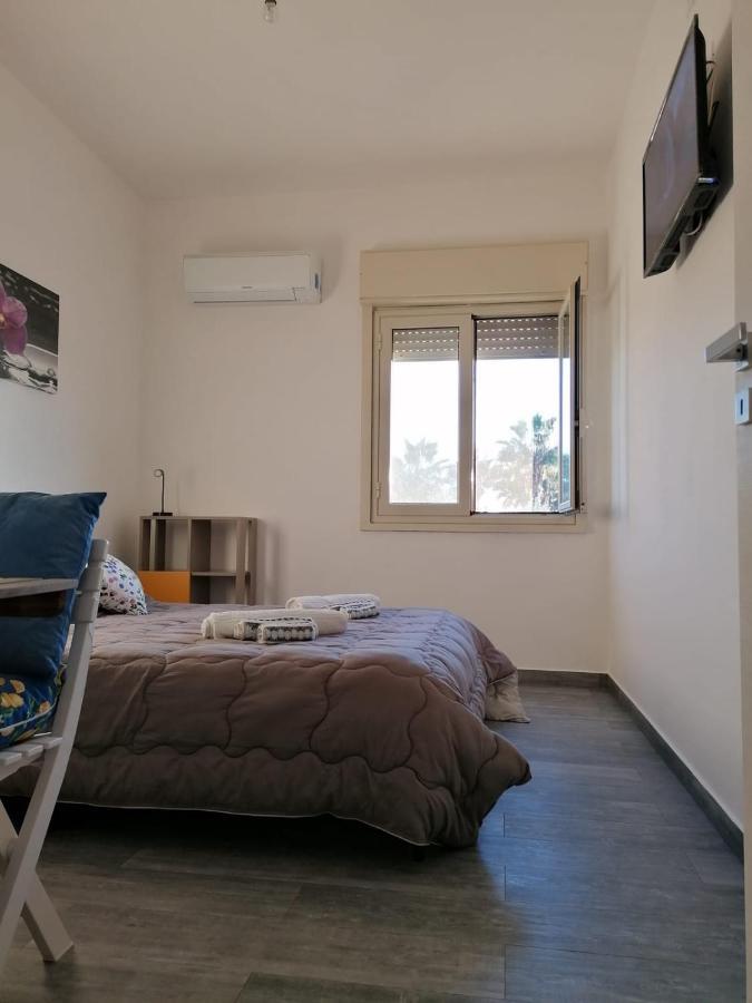 Il Casello Country House Parcheggio Gratuito Sciacca Exterior photo