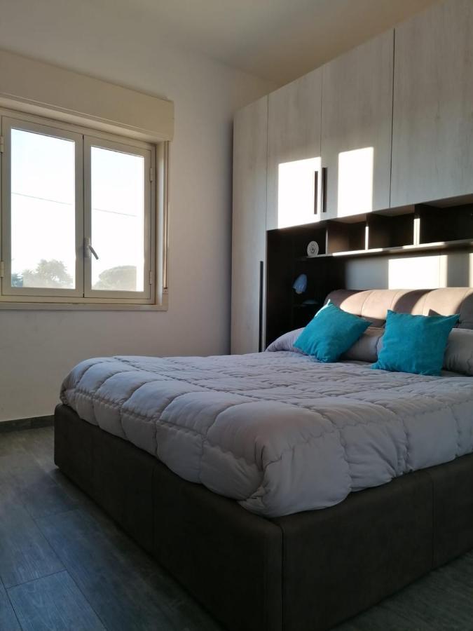 Il Casello Country House Parcheggio Gratuito Sciacca Exterior photo