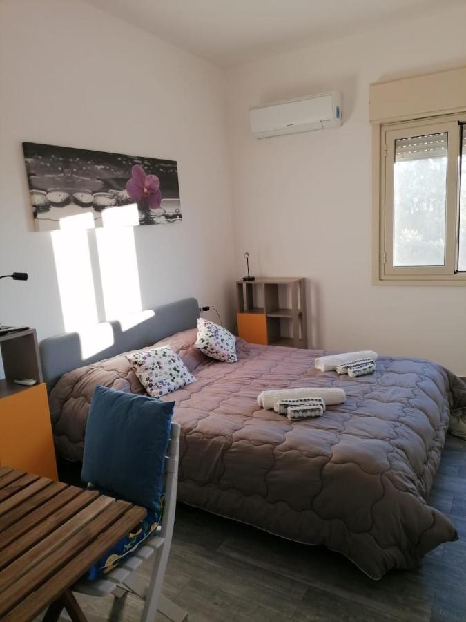 Il Casello Country House Parcheggio Gratuito Sciacca Exterior photo
