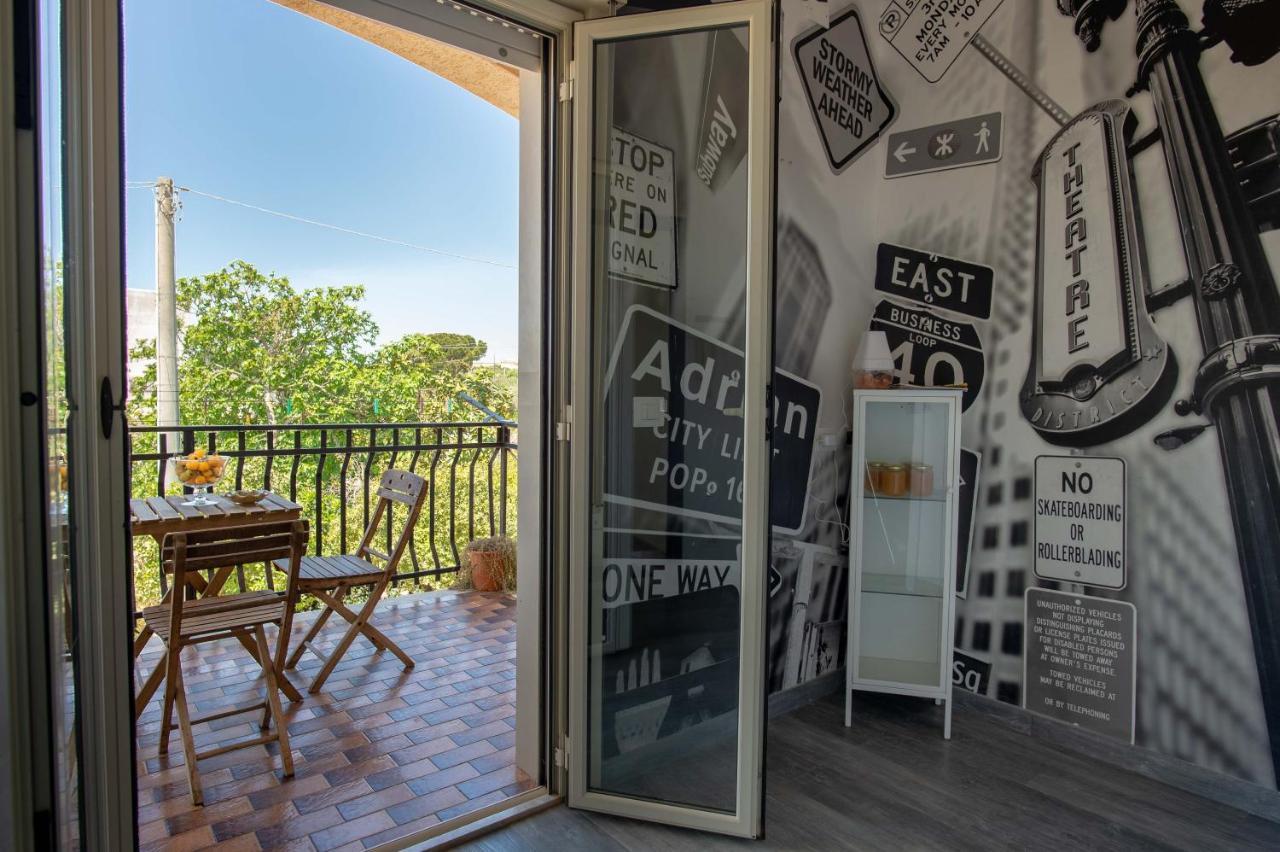 Il Casello Country House Parcheggio Gratuito Sciacca Exterior photo