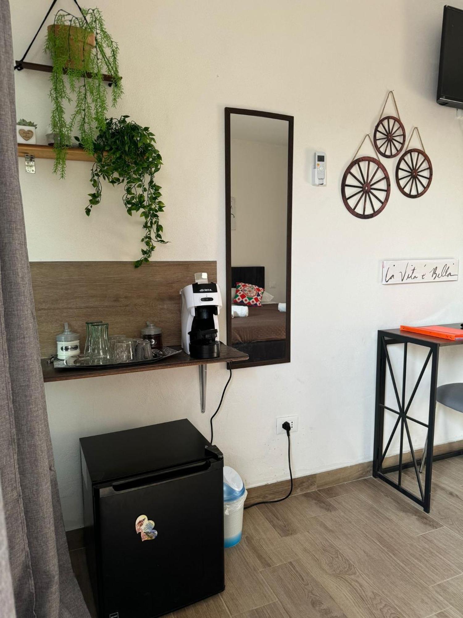 Il Casello Country House Parcheggio Gratuito Sciacca Exterior photo