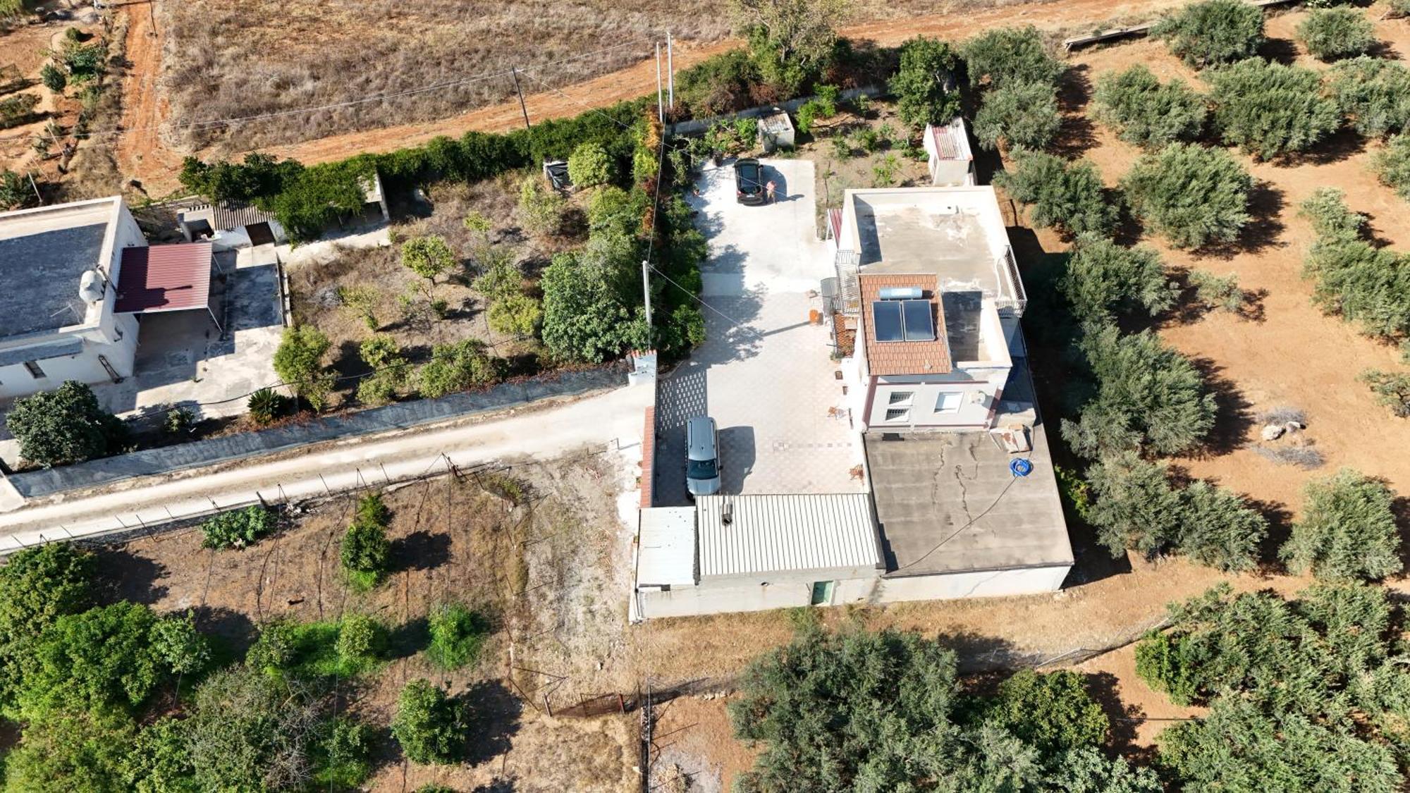Il Casello Country House Parcheggio Gratuito Sciacca Exterior photo