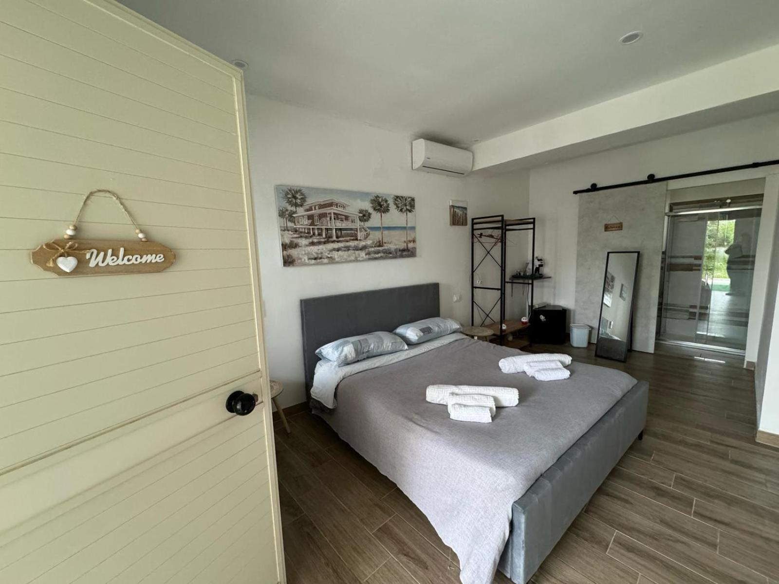 Il Casello Country House Parcheggio Gratuito Sciacca Exterior photo