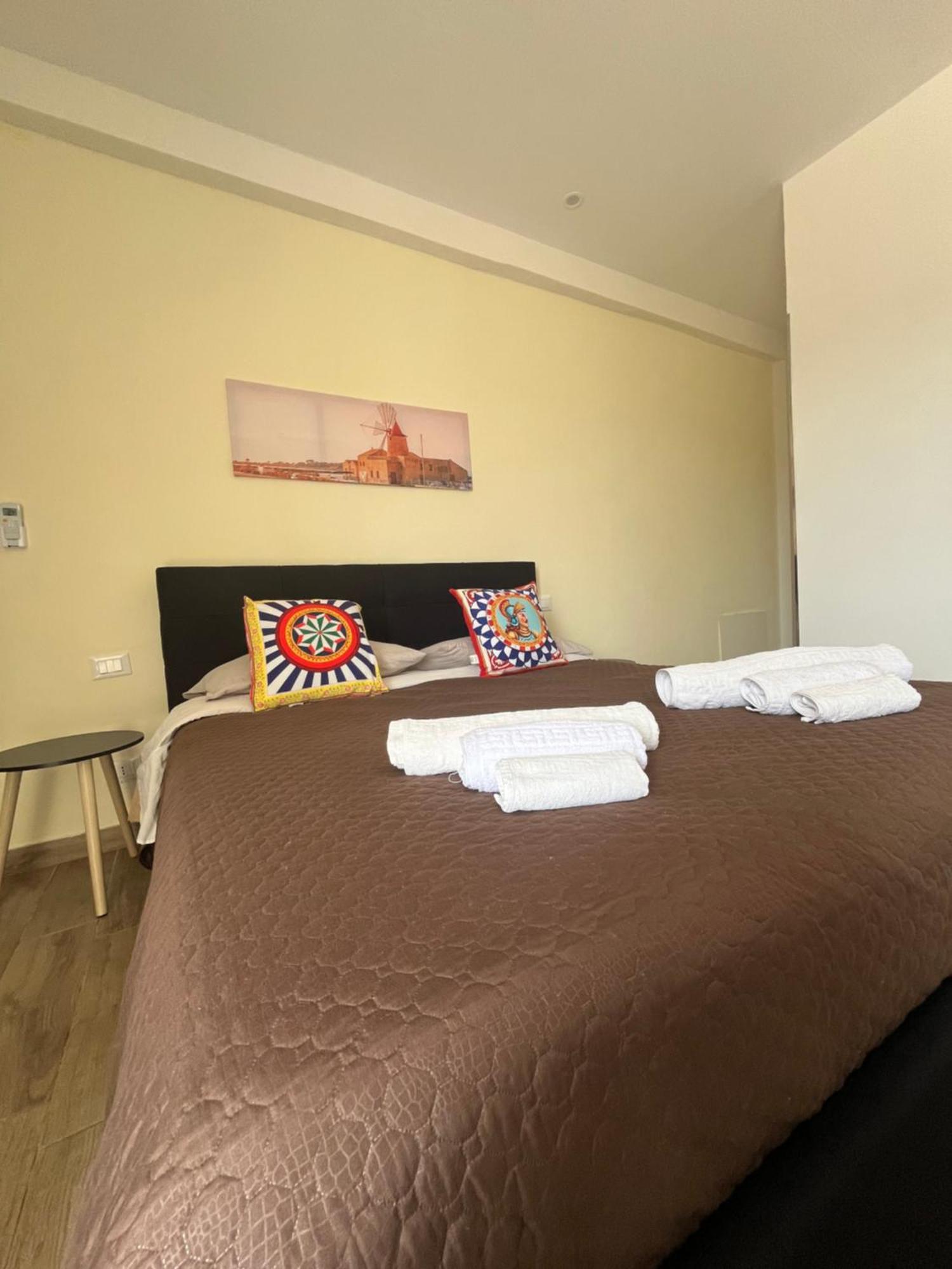 Il Casello Country House Parcheggio Gratuito Sciacca Exterior photo